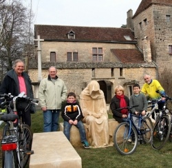 Cyclo découverte 