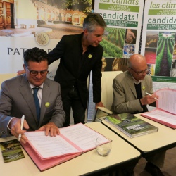 La Maison Patriarche devient Grand Mécène