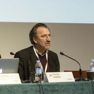 Francis AUBERT / INTRO session 1 - Les économies de terroir (vo fr)