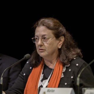 Ivanira FALCADE / La vitiviniculture dans la serra Gaùcha - BRÉSIL (vo fr)