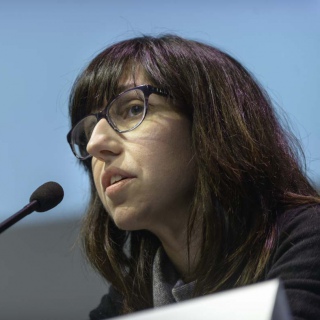 Silvia SOLDANO / Le processus d’inscription du paysage viticole du Piémont : Langhe-Roero et Monferrato - ITALIE (vo en)