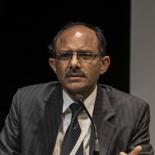 Firdos Ahmad NEHVI / La culture du safran dans le Cachemire - INDE (vo en)