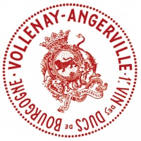 Domaine Marquis d'Angerville