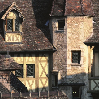 Ancien Hôtel des ducs de Bourgogne (Beaune) © M Joly