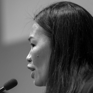 Rachel GUIMBATAN-FADGYAS / L’économie des rizières d’Ifugao et les défis de la pérennité des rites locaux - PHILIPPINES (fr)