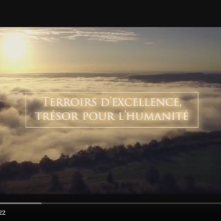 Video - Legendary terroirs of Burgundy, a treasure for mankind (Vost FR 2016)