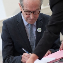 Signature de la charte de partenariat entre les 8 sites UNESCO de la Région