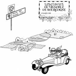 Amusez-vous avec les Climats 