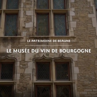 Le musée du Vin de Bourgogne