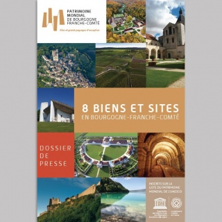 Press kit - Regional UNESCO Sites - FR