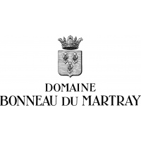 Domaine Bonneau du Martray