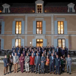 Soirée des Mécènes