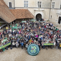 1,2,3 Climats : grande journée pédagogique