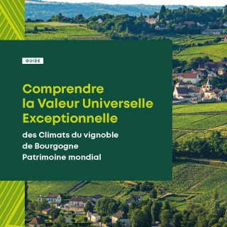 Guide - Understand the OUV_french edition